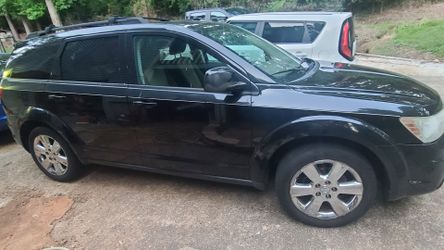 2009 Dodge Journey