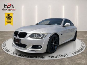 2011 BMW 328i
