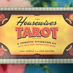 The Housewives Tarot
