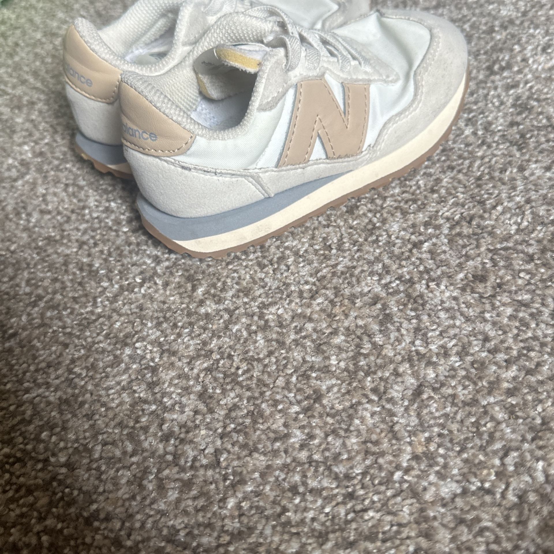 Kids New Balances