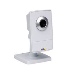 NEW Single Network Camera