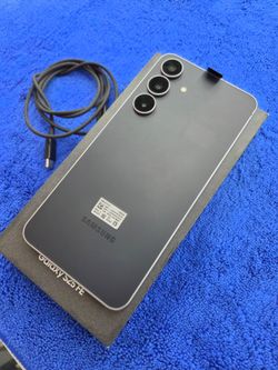 S25 FE T-Mobile 128gb