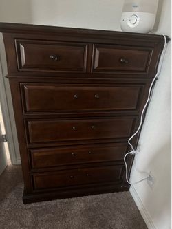 Large Dresser