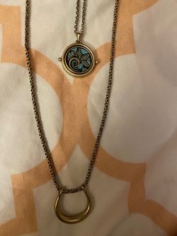 Pretty necklace
