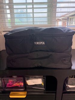 Yorepek Travel Bag