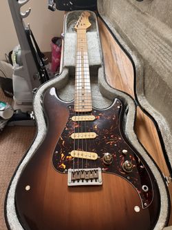Cimar Electric Guitar