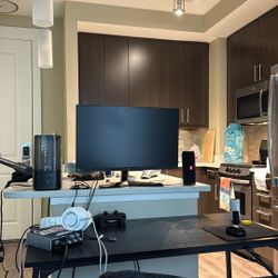 lg monitor with g sync