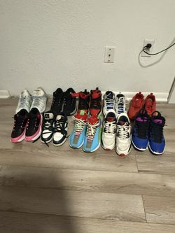 Women’s Shoes Ask For Details