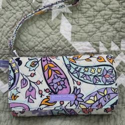 Vera Bradley Wallet