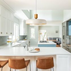 Soft Cream Pendant Light – Soft Style with Natural Warmth