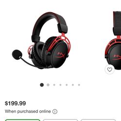 Hyper X Wireless Mic