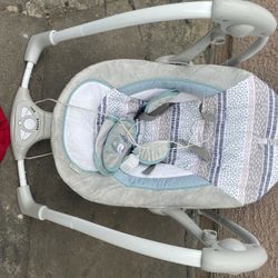 Baby Swing