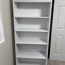 Bookcase - Like New