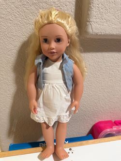 doll our generation
