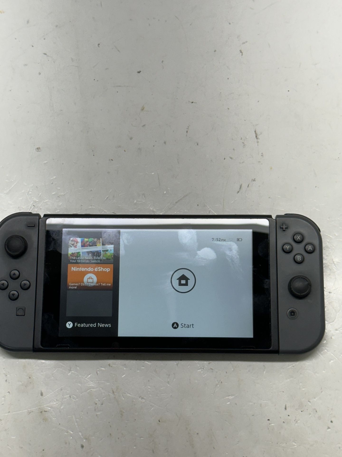 Gaming Nintendo Switch#43180