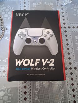 Controller all platforms