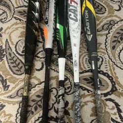 Baseball Bats