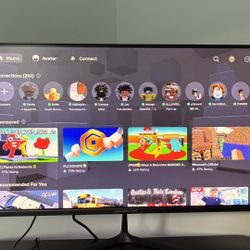 100hz Gaming Monitor