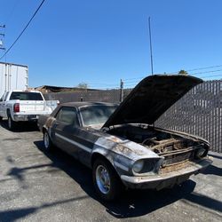 1968 California Special