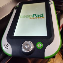 LEAP PAD 