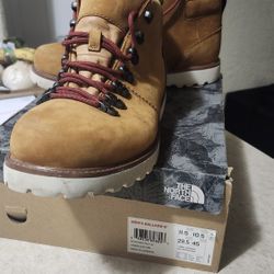 Boots  - Men's Ballard 6" 