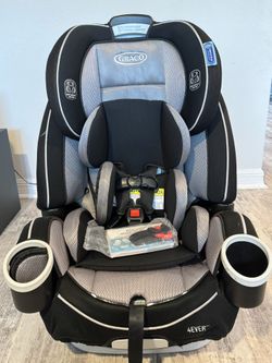 Graco 4 Ever Model #1948314