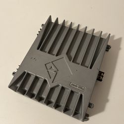 rockford fosgate 100.2 amp