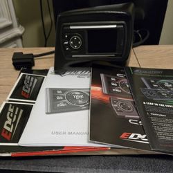 Edge Evolution CS2 Diagnostic and Tuner 