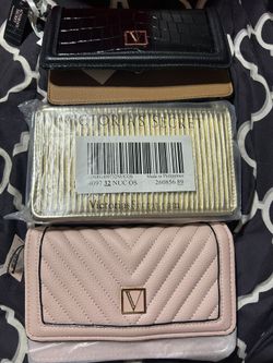 Brand New Vs Wallets