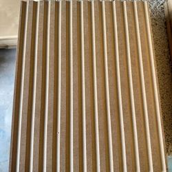 Custom MDF & Starboard Cabinets Doors