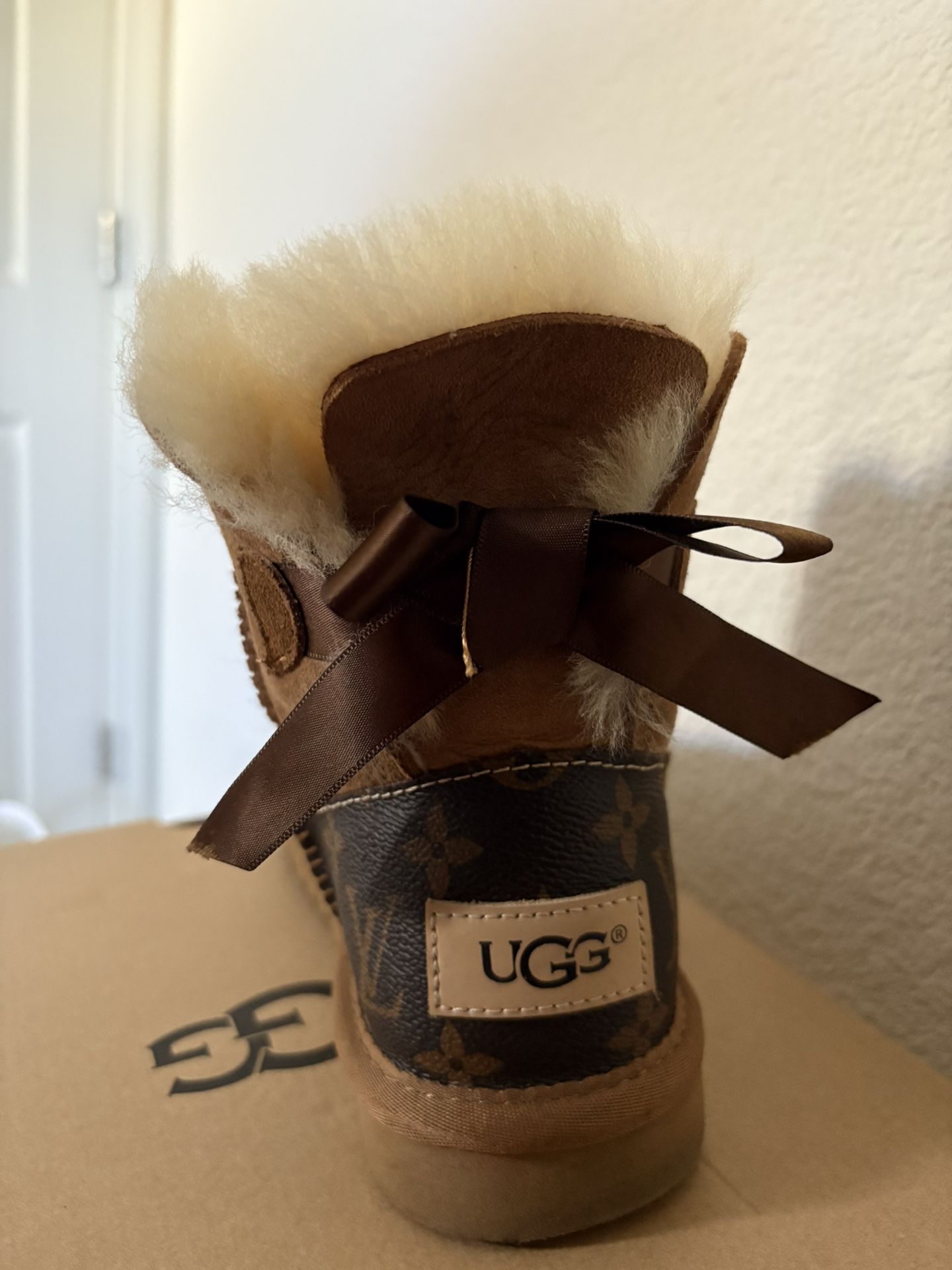 Ugg Boots Size 5