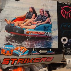 Striker 3 Floater