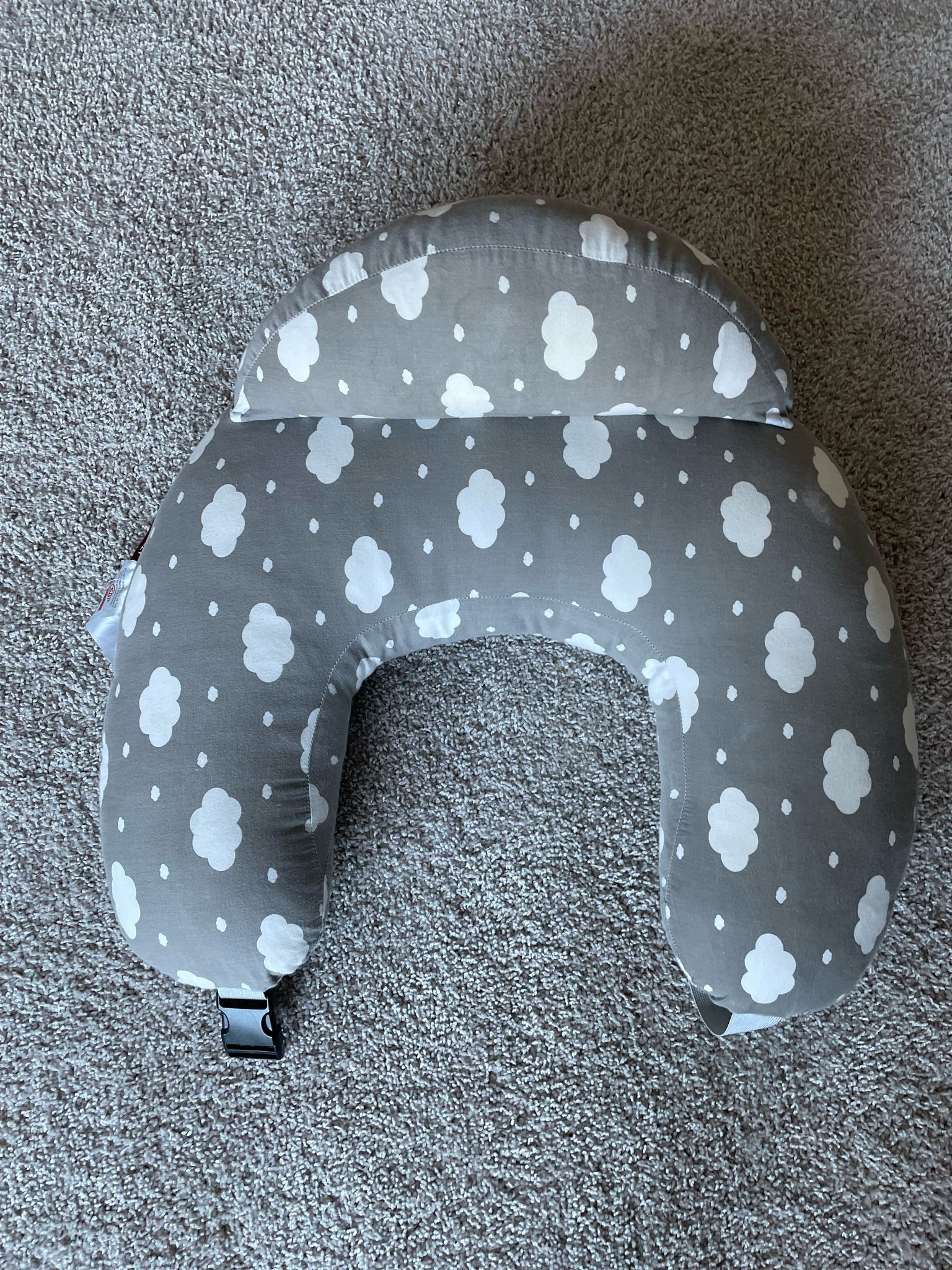 Baby Nursing Pillow
