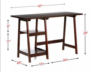 Desk. New In Box - MAKE OFFER