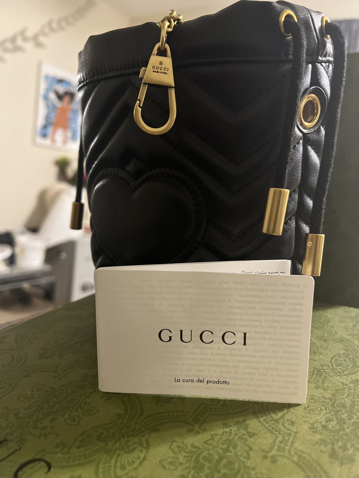 Gucci Bag