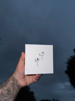 AirPods Pro 2