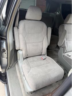 2005 Honda Odyssey