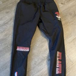 Atlanta Hawks Pants 