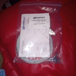 Gripple Gs10-20E4-s4  1 Kit Nee Un Opened At 45 Each I Have 26  