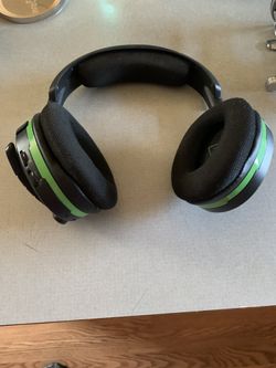 Turtle Beach Headphones 