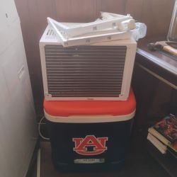 Air Conditioner