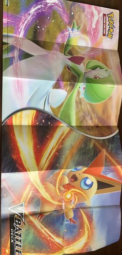 Large Pokémon Box With Case