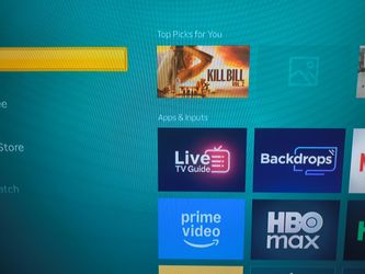 40 Inc.roku Smart TV