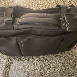 laptop backpack