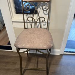 Breakfast Bar Chairs 