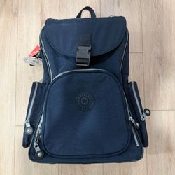 Kipling Alcatraz II Roller Backpack 