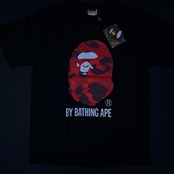 Bape Tee