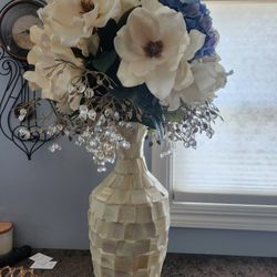 Floral Arrangement Pier One