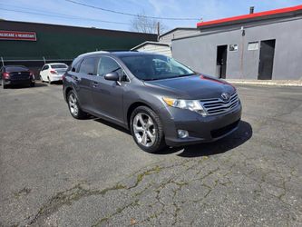 2010 Toyota Venza