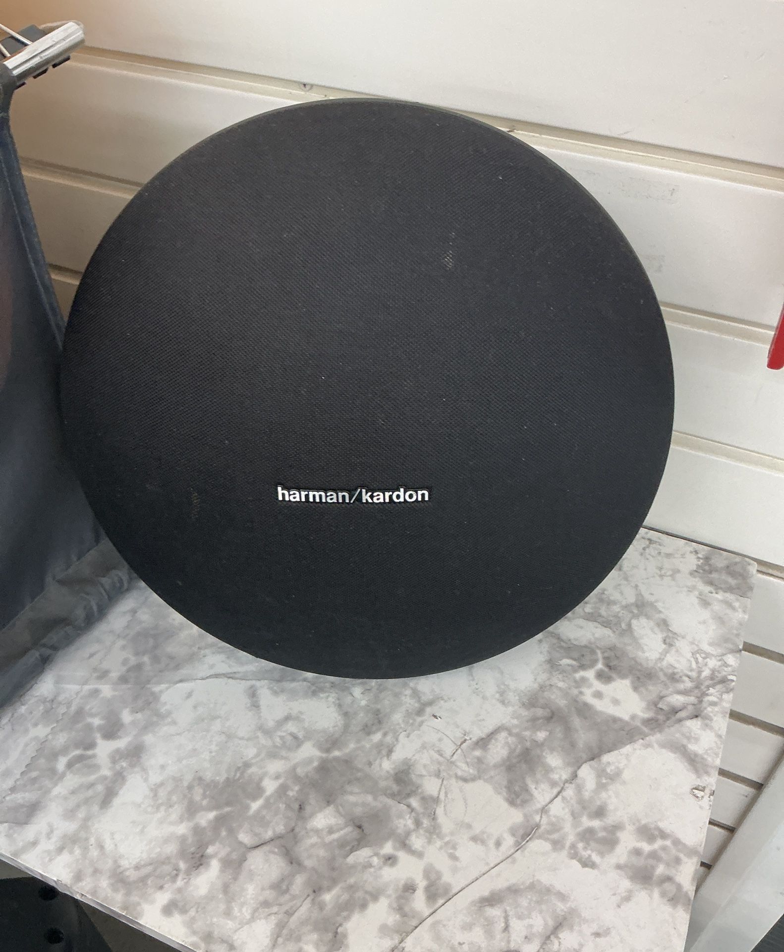 Bluetooth Speaker